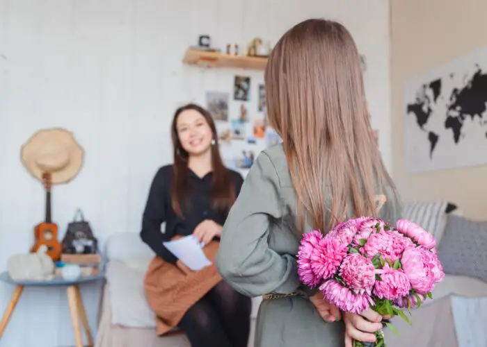 Mother’s Day Flowers and Their Meanings