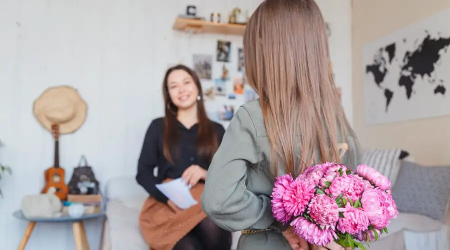 Mother’s Day Flowers and Their Meanings