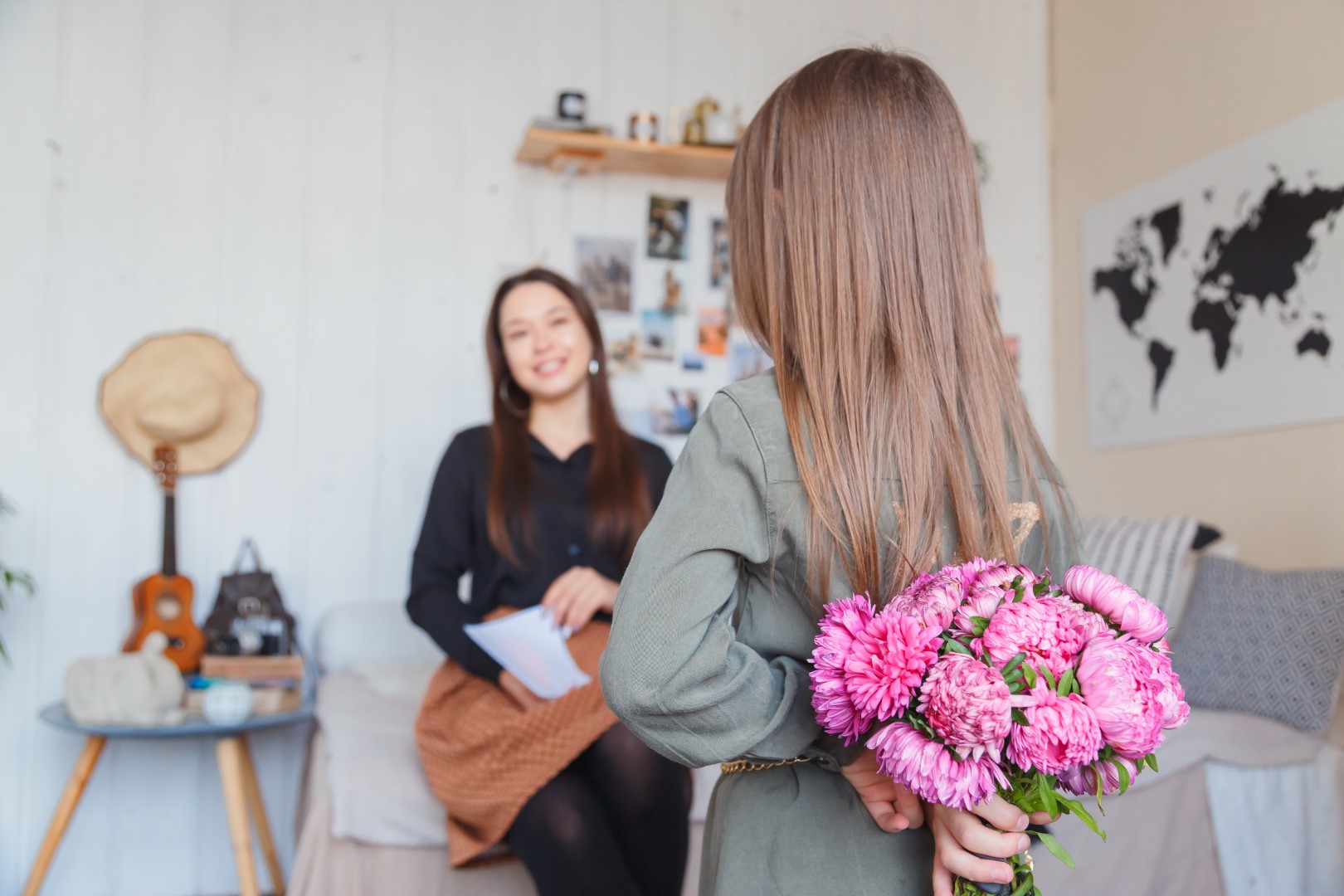 Mother's Day Flowers and Their Meanings A to Z Flowers