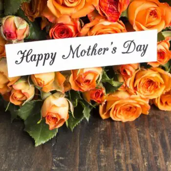 Mother’s Day Flowers and Their Meanings