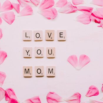 Mother’s Day Flowers and Their Meanings