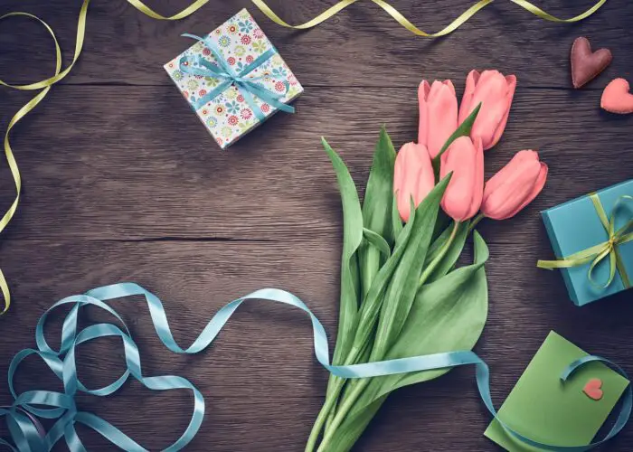 Mother’s Day Flowers and Their Meanings