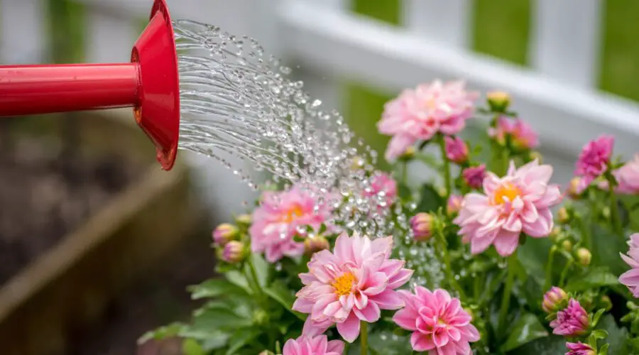 A Guide to Growing and Caring For Dahlias
